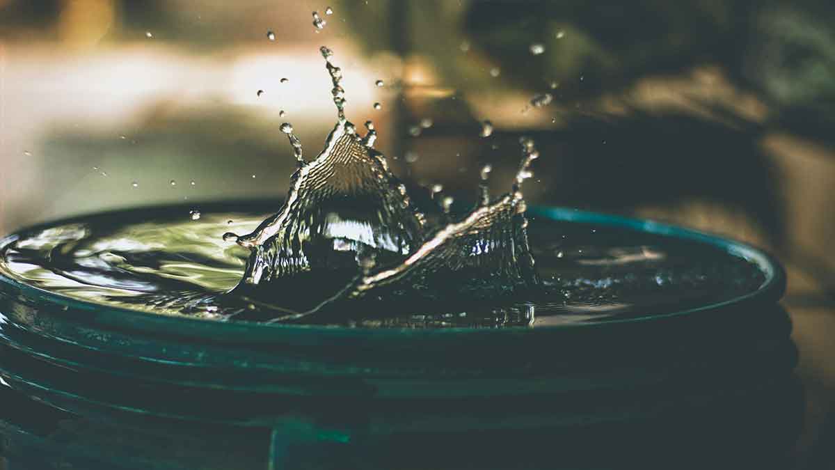 Signs you need water filtration